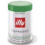 ILLY Decaffeinated