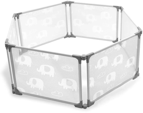 iMex W5312 Flexible 6 v 1 Premium: Product review