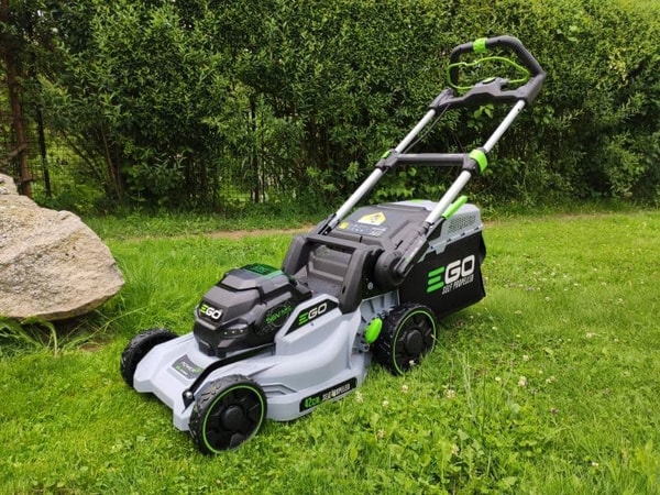 EGO POWER+ LM1701E-SP