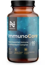 NEOHACK ImmunoCore D3+E+K2+A+C + Zinok