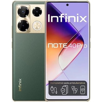 Infinix Note 40 Pro
