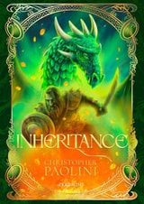 Christopher Paolini – Inheritance