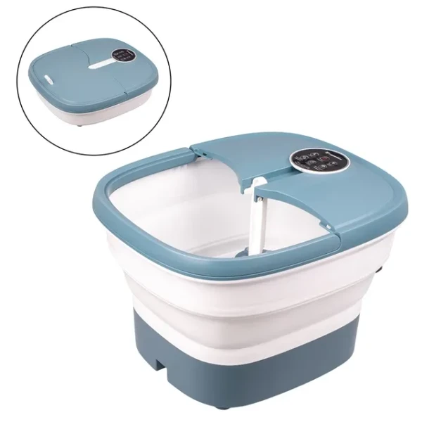inSPORTline Klarispa: Product review