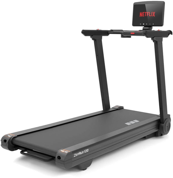 inSPORTline ZenRun 120: Product review