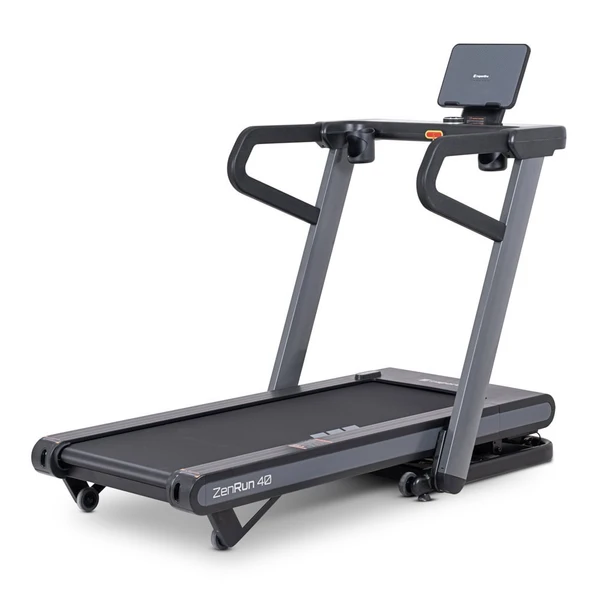 inSPORTline ZenRun 40: Product review
