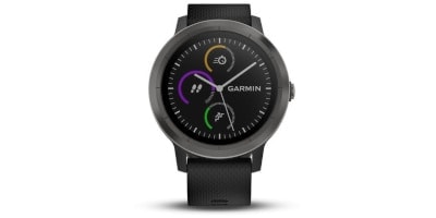 inteligentné hodinky Garmin vivoactive 3