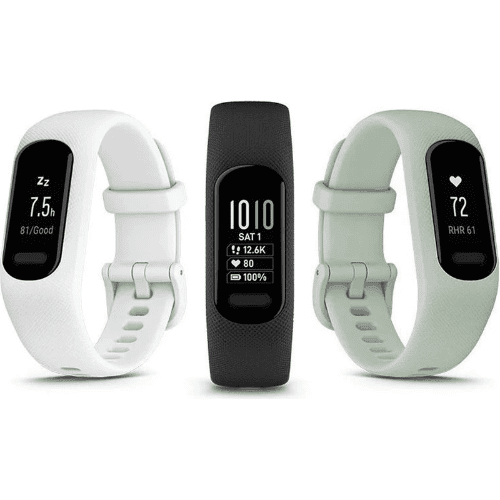 Garmin Vivosmart 5: Product review