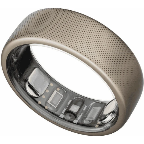 Amazfit Helio Ring: Product review