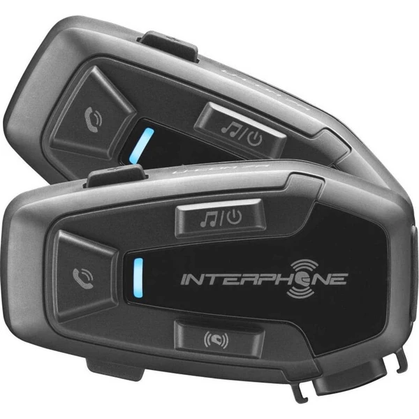 Interphone U-COM7R Twin Pack: Product review