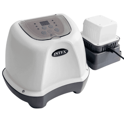 Intex Krystal Clear Saltwater System