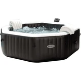 Intex PureSpa Jet&Bubble Deluxe Octagon