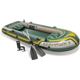 Intex Seahawk 4 Set