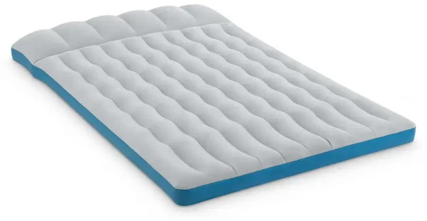 Intex Air Bed Camping: Product review