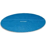 Solárna plachta Intex 3,66 m