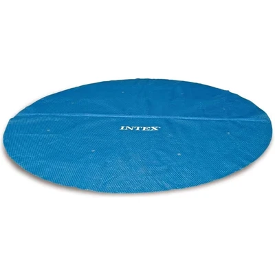 Solárna plachta Intex 3,66 m