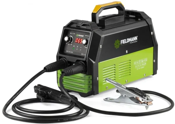 Fieldmann FDIS 20160-E: Product review