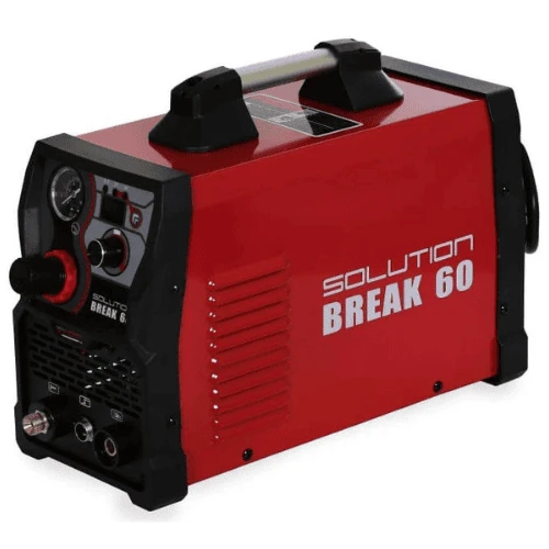 Solution BREAK 60: Product review