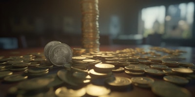 Investície pre deti