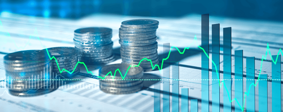investičné stratégie investovanie graf