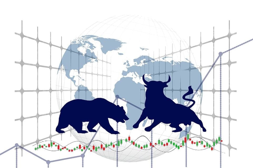 investovanie do akcií – rizikovosť akcií