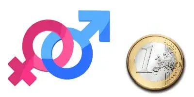 Investovanie žien a mužov