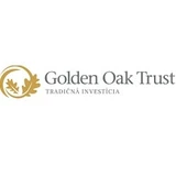 Goldenoaktrust