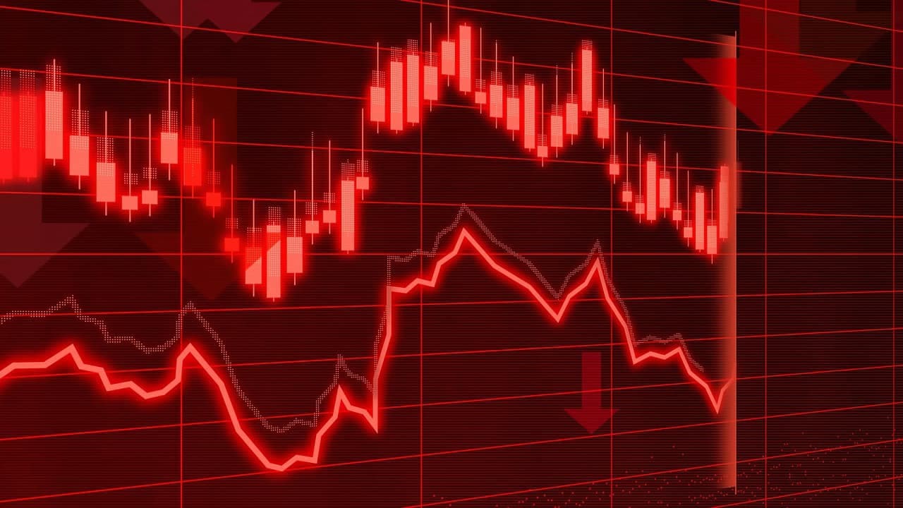 Investovanie online