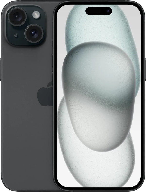 iPhone 15 128 GB: Product review