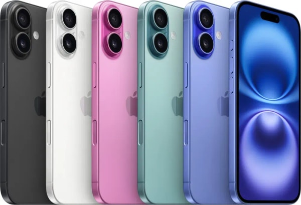 Apple iPhone 16: Product review