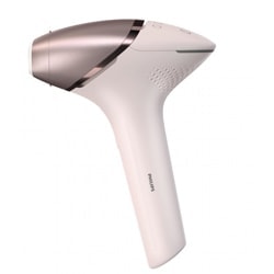 Philips Lumea 9900: Product review