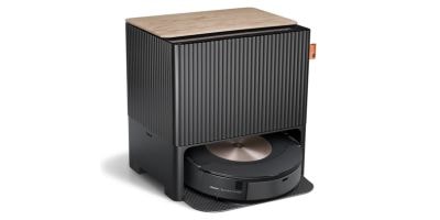 robotický vysavač iRobot Roomba Combo j9+
