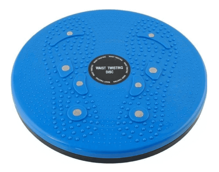 ISO 4849 Twister