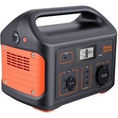 Jackery Explorer 500