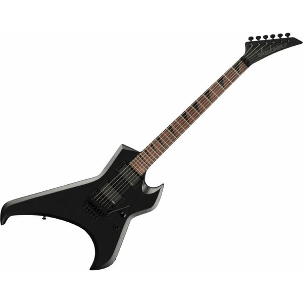 Jackson Pro Series Rob Cavestany: Product review