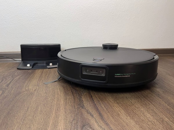 Siguro RV-R800B TURBOVac