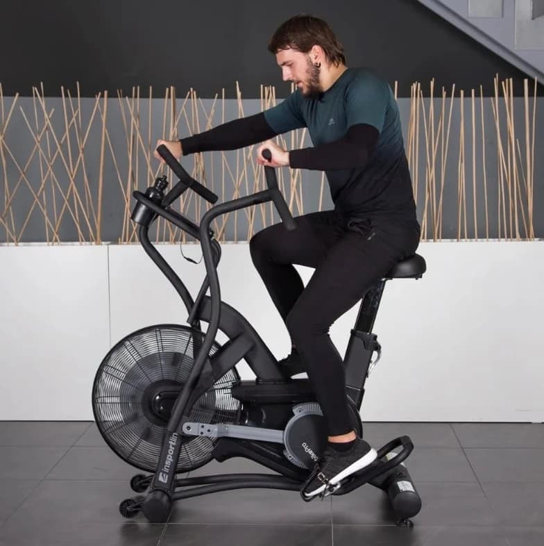 najlepší airbike, Ako vybrať airbike