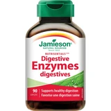 Jamieson Tráviace enzýmy Nutrisentials