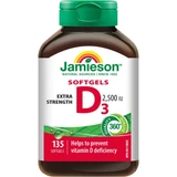 Jamieson Vitamín D3