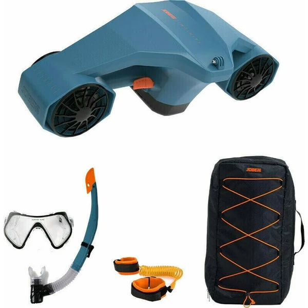Jobe Infinity Pro Package: Product review