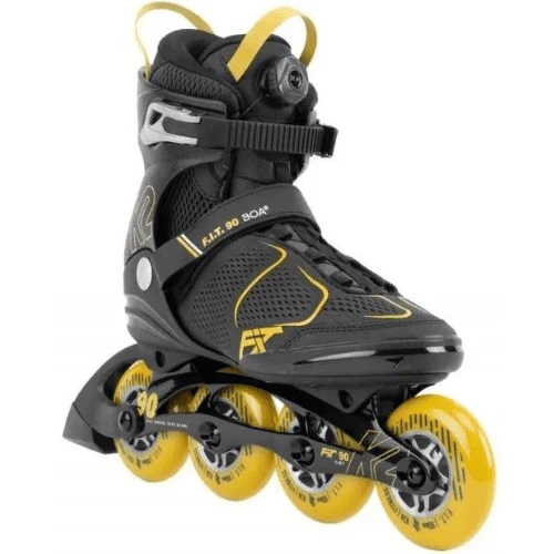 K2 F.I.T. 90 BOA: Product review