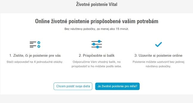 Poistenie osôb