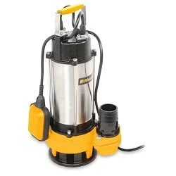 Riwall RESP 750 INOX