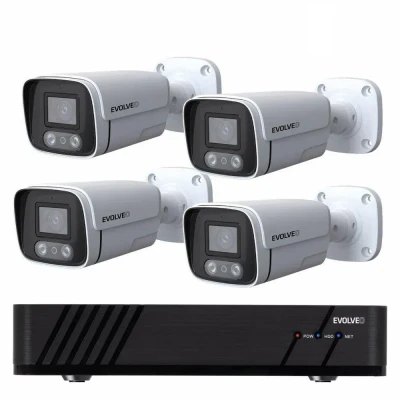 Evolveo Detective IP8 SMART