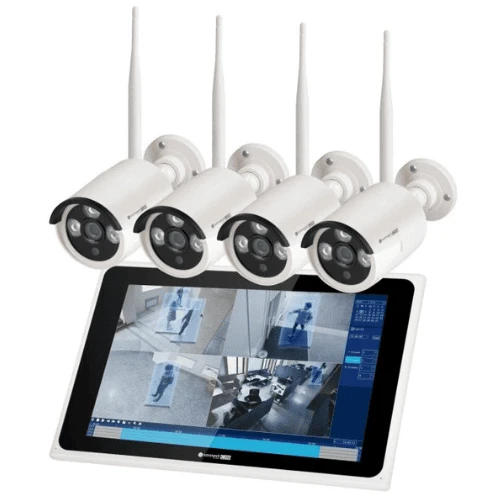 Krüger & Matz Connect C210: Product review
