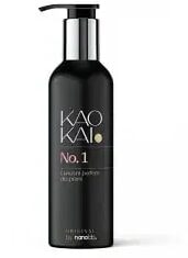 Kao Kai Luxusný prací parfum č. 2: Product review