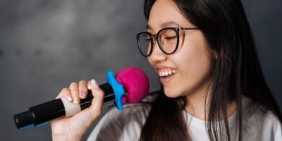 Karaoke sety