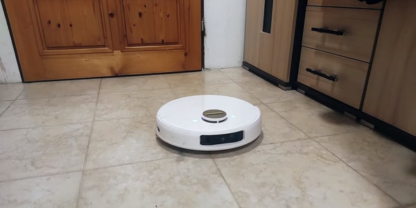 Kärcher RCV 5