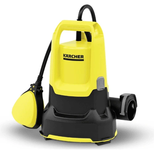 Kärcher SP 9.000 Flat: Product review