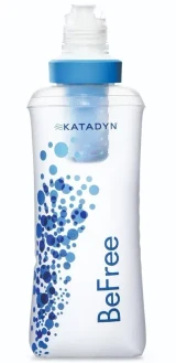 Katadyn BeFree 0,6l