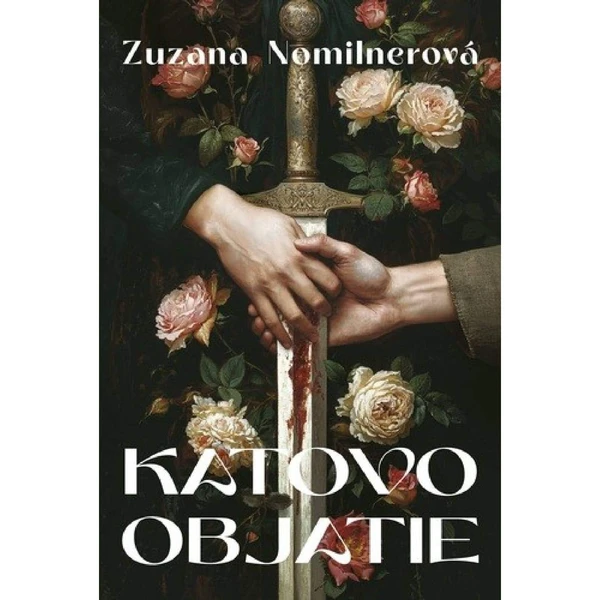 Zuzana Nomilnerová – Katovo objatie: Product review